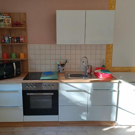 פירנה Ferienwohnung Athena מראה חיצוני תמונה