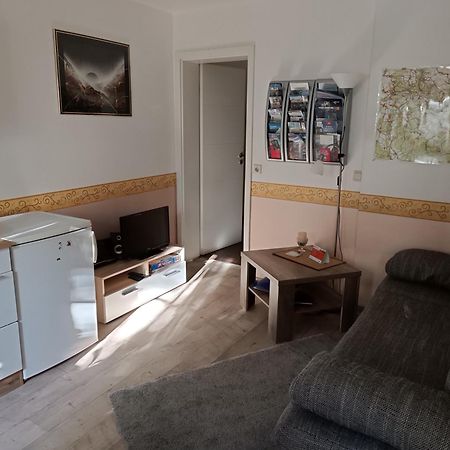 פירנה Ferienwohnung Athena מראה חיצוני תמונה