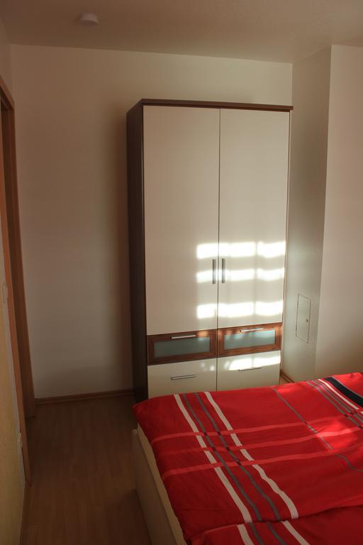 פירנה Ferienwohnung Athena חדר תמונה