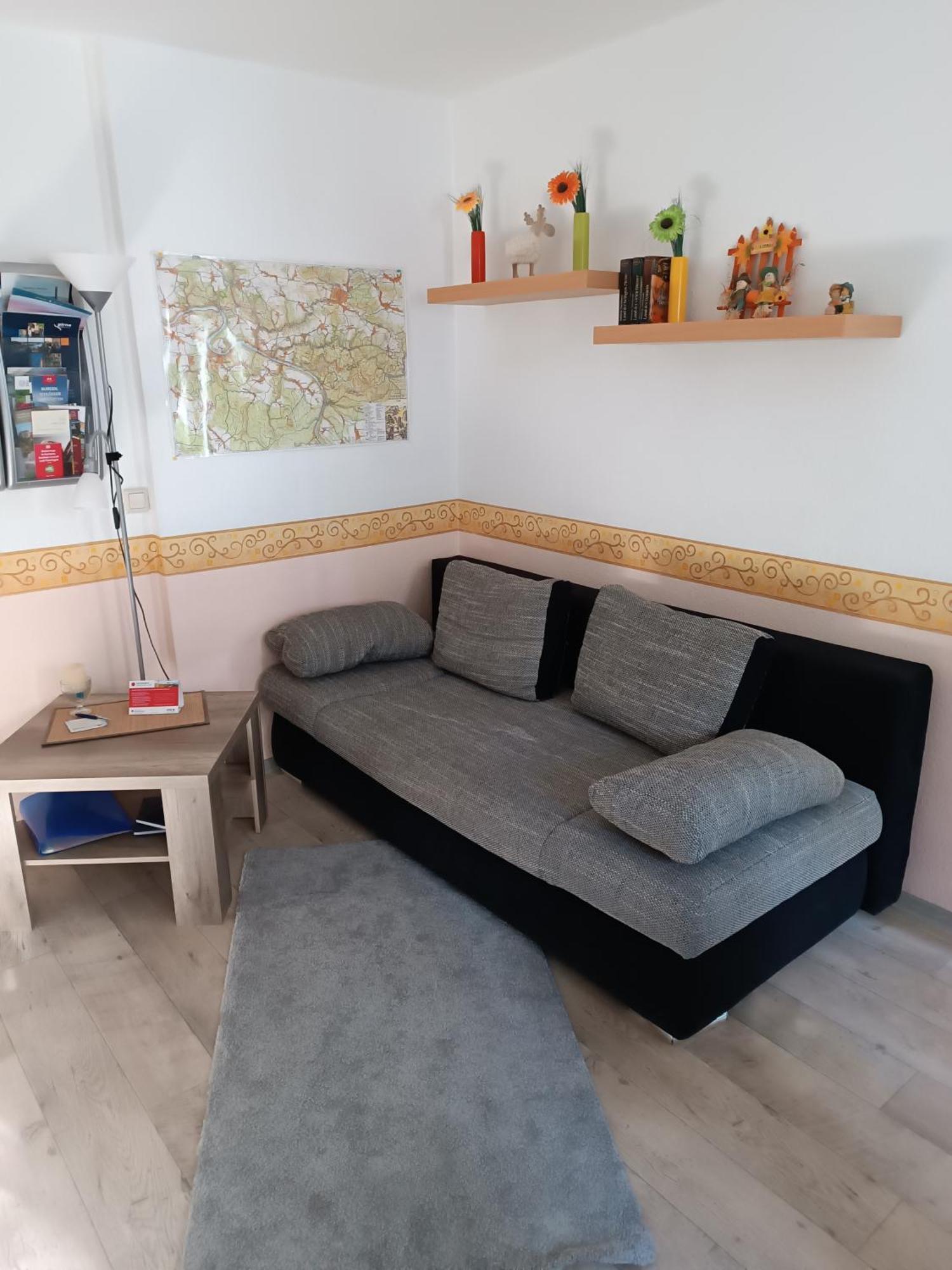 פירנה Ferienwohnung Athena מראה חיצוני תמונה